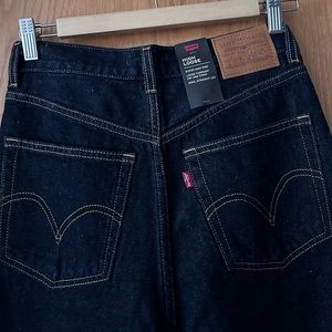 Levi’s NWT High Loose jeans